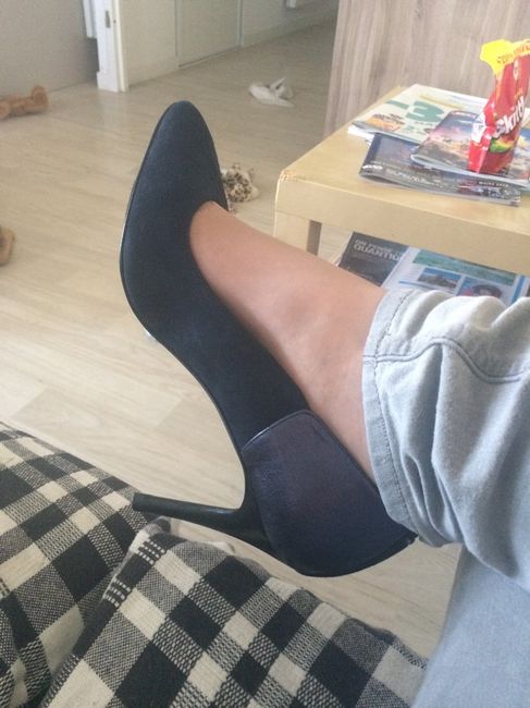Chaussures-questionnements - 1
