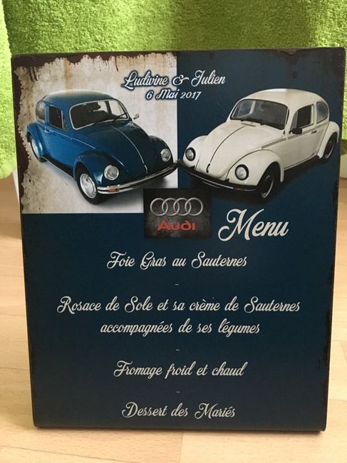 Récupération de la deco et occupation du dimanche - 3