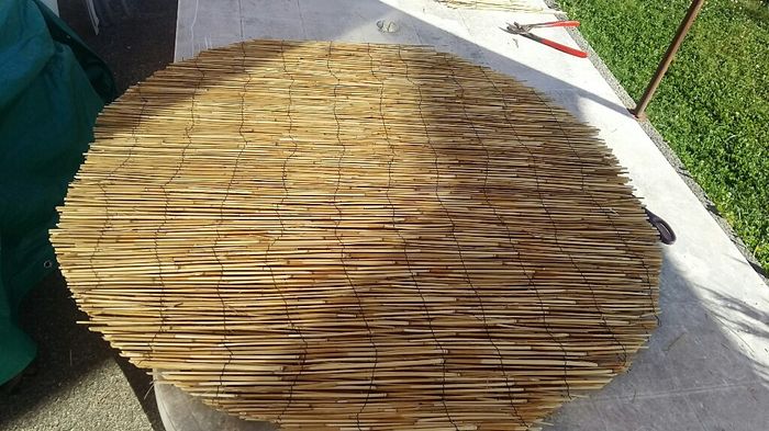 Panneau de plan de table - 2
