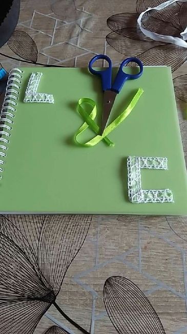 Confinement  = diy 2