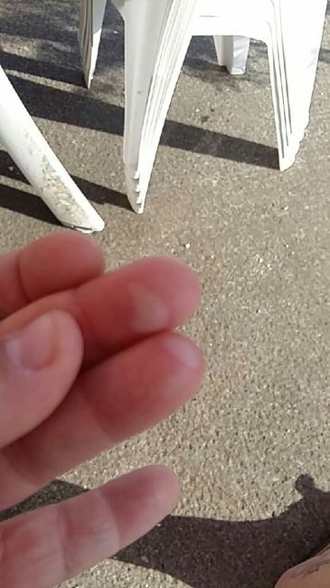 Confinement  = diy 3