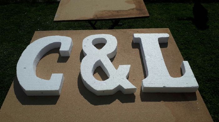 Confinement  = diy 4