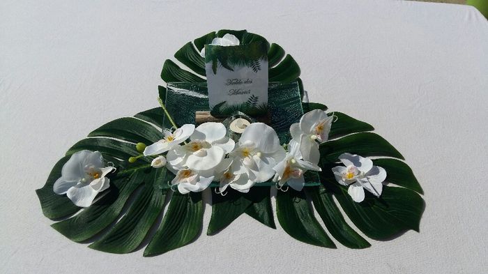 Décoration - 2
