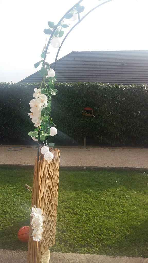 Arche de bienvenue - 3