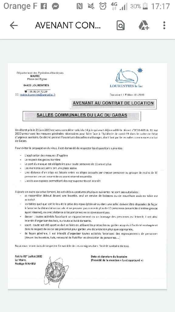 Gros doute .déception. - 1