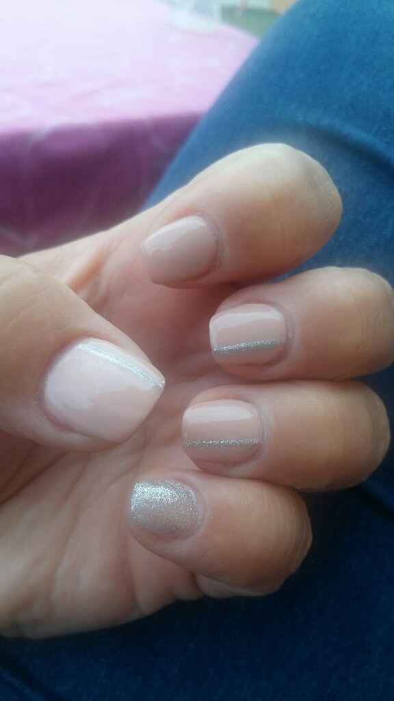 Essai manucure 3 - 1