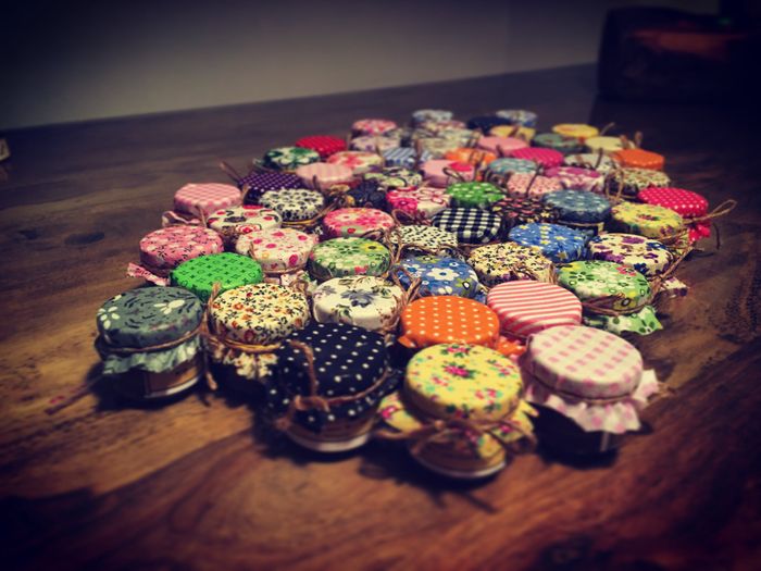 diy et essai de table ! - 6