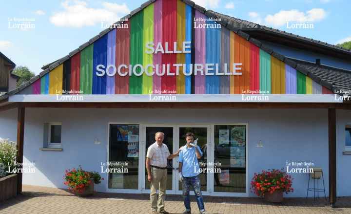 salle