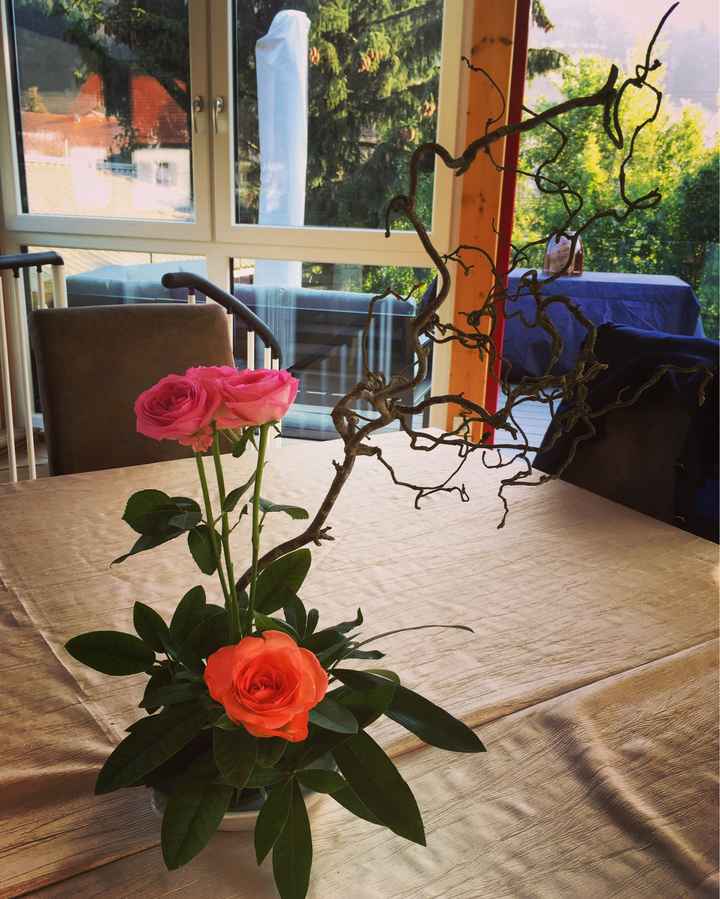 diy et essai de table ! - 3