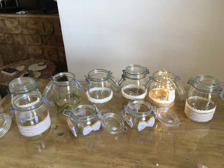 diy et essai de table ! - 4