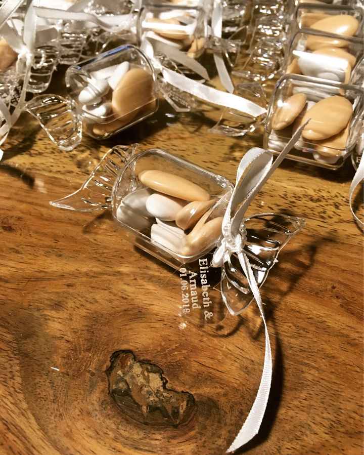 diy et essai de table ! - 5