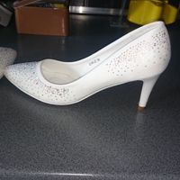 Photos de vos chaussures - 1