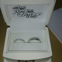 Photos de nos alliances regroupées! - 1