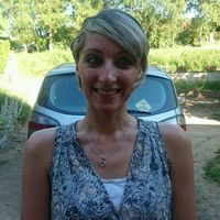 Mon essai chignon vos avis - 2