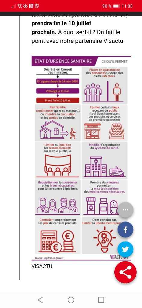 J-37 avant le mariage, dernier essayage de robe - 1