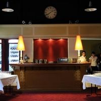 Salle du vin d'honneur