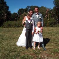 Mariée du 18 juillet 😍👰 - 2