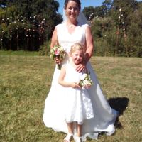 Mariée du 18 juillet 😍👰 - 3