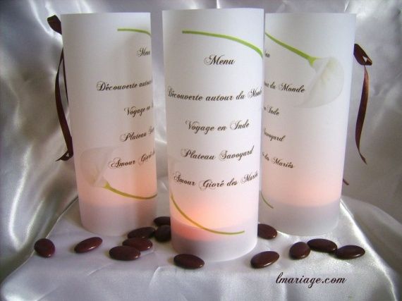 prÃ©sentationh menu