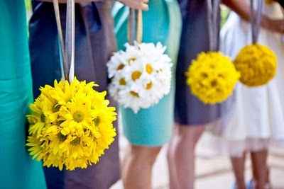 demoiselle d'honneur