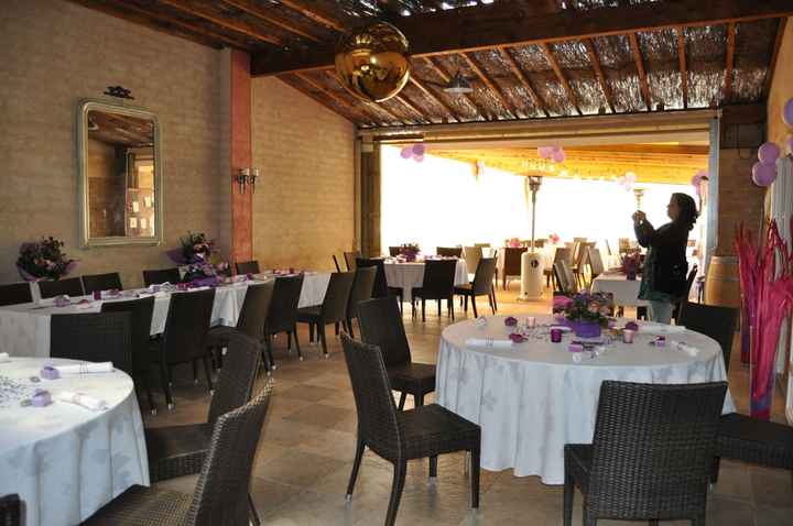 Salle de rÃ©ception