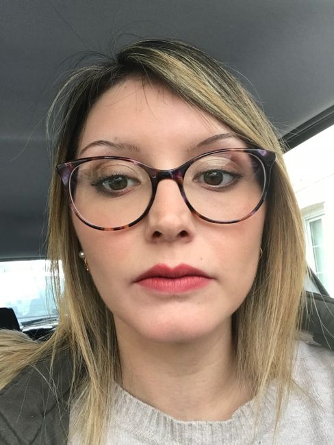 Essaie maquillage - 2