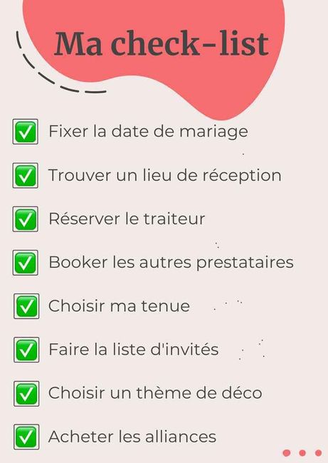 BONUS : Une check-list à cocher ✅ 18