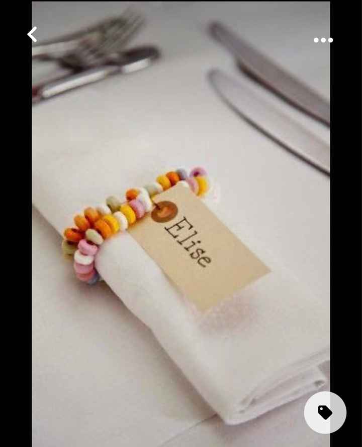 Mes inspirations - Oriane&maxime - 10