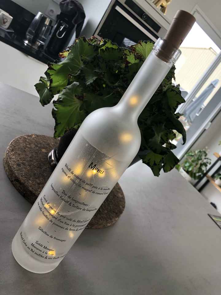 Mes inspirations - Oriane&maxime - 2