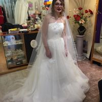 2ème essai maquillage - 1