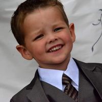 Mariée et comblée - 3