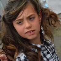 Mariée et comblée - 4