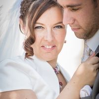 Mariée et comblée - 1