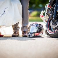 Mariée et comblée - 2