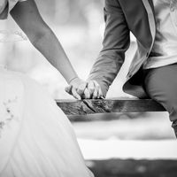 Mariée et comblée - 3