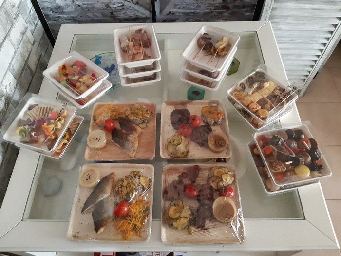 Notre dégustation - 1