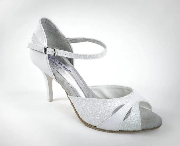 Montrez vos chaussures 😊 5