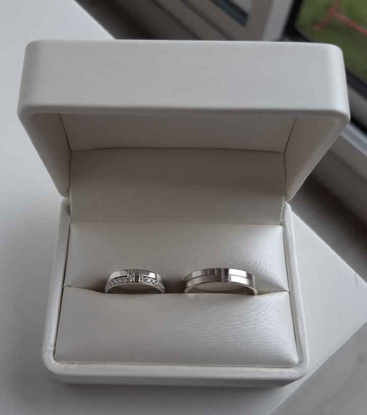 Nos bijoux d'amour 😍 - 1