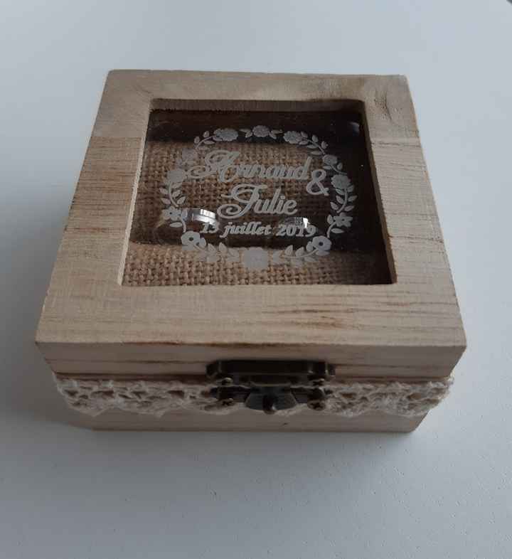 Nos bijoux d'amour 😍 - 2