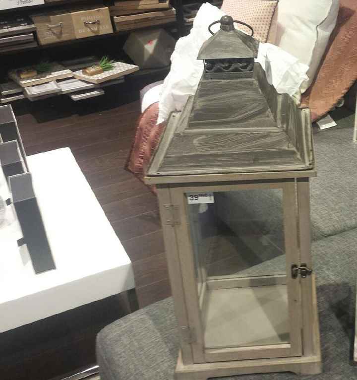 Besoin de votre avis sur l’urne - 1