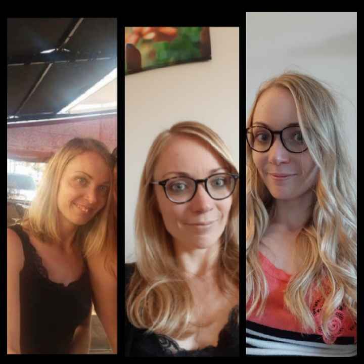 Raiponce lance moi ta chevelure ! - 1