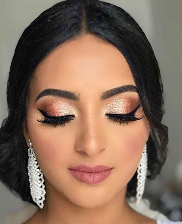 Premier essais Makeup! - 1