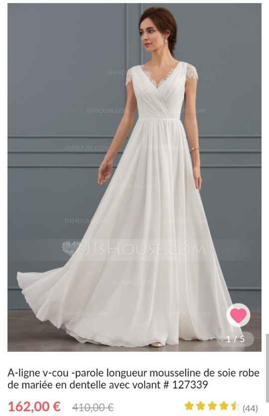 Lendemain du mariage ! - 1