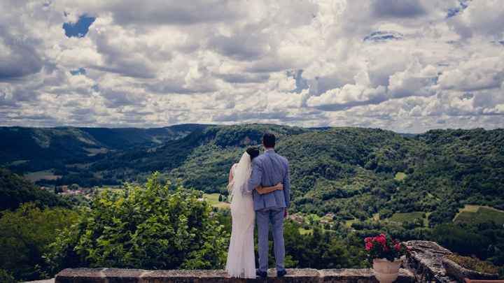 Mariage à la maison chichi ou pas ? - 3