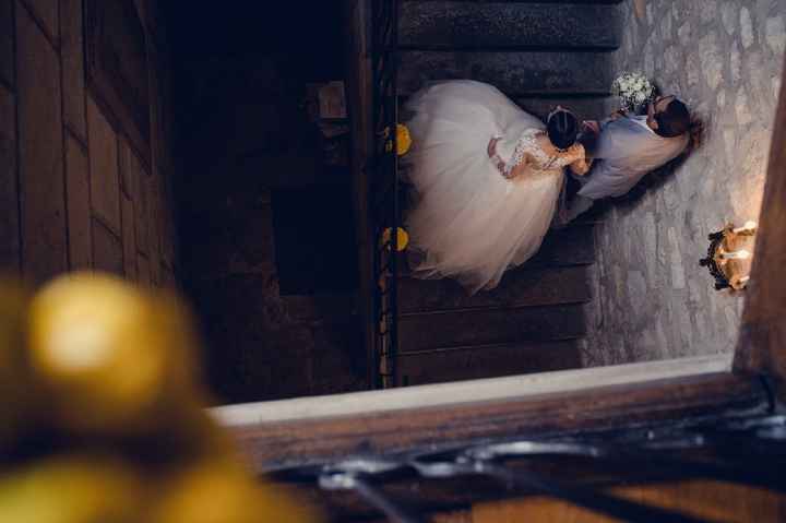 Mariage à la maison chichi ou pas ? - 4