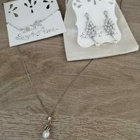 Panique des bijoux - 1
