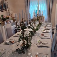 Mariage à la maison chichi ou pas ? - 2