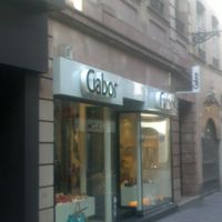Gabor Strasbourg