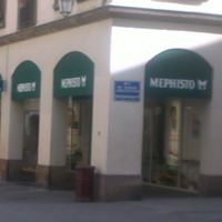 Mephisto Strasbourg