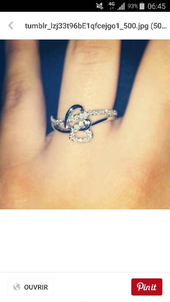 Aider moi à la trouver - 1